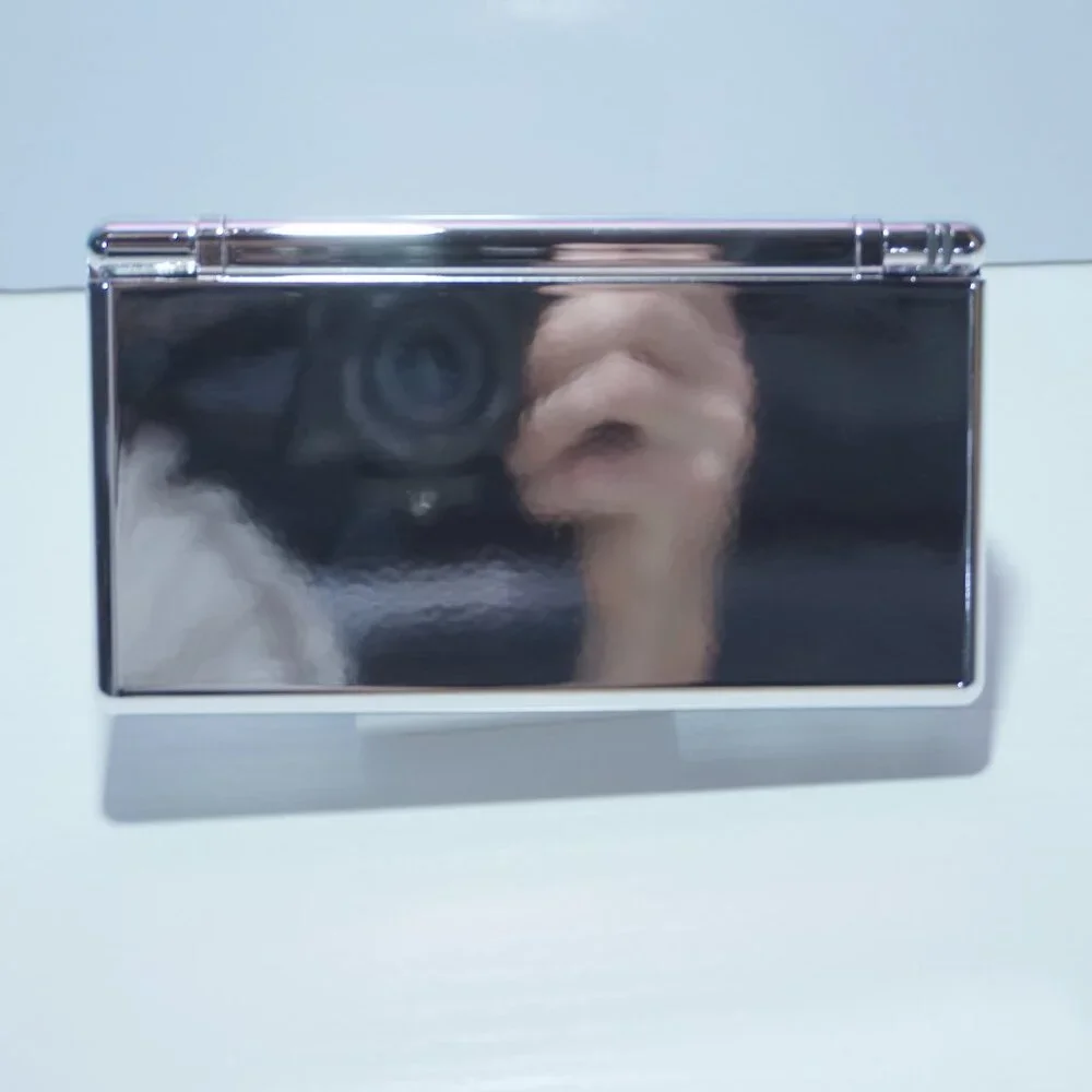 Nintendo ds lite